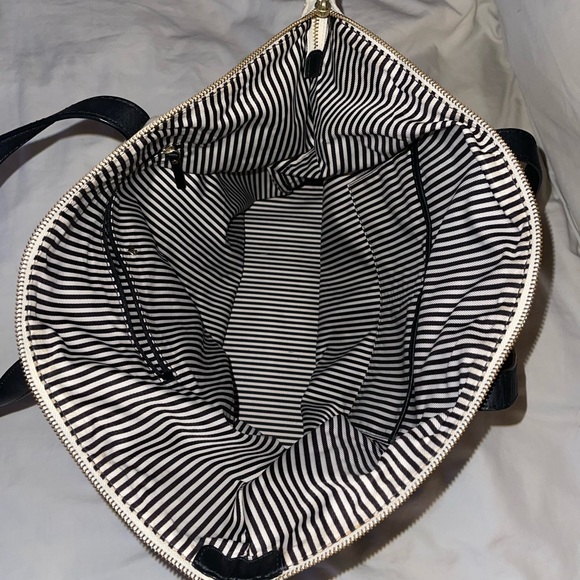 Kate Spade tote bag - Picture 4 of 5